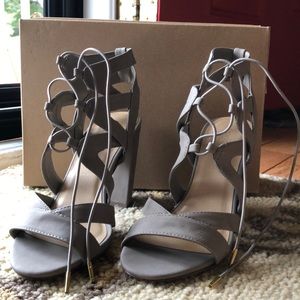 Charlotte Russe heels